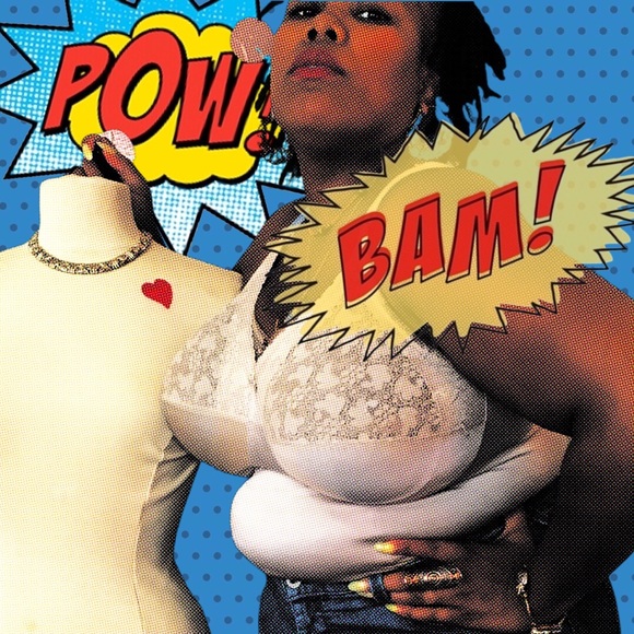 Meet your Posher, Celeste De’Vine - Picture 3 of 3